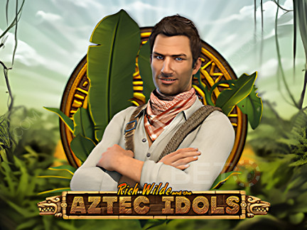 Aztec Idols  Demo