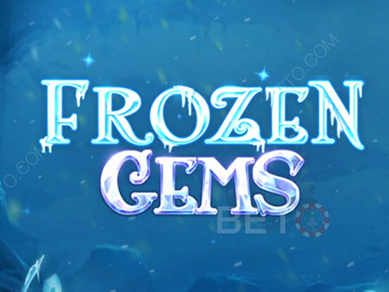 Frozen Gems Demo