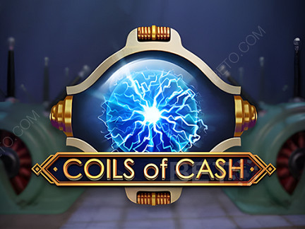 Coils of Cash Demo