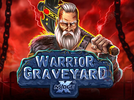 Warrior Graveyard  Demo
