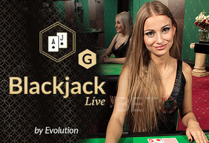 Live Blackjack takes the virtual cake