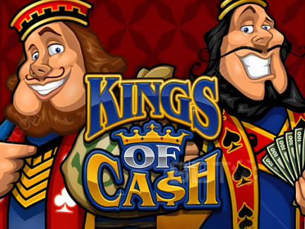 Kings of Cash Demo