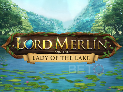 Lord Merlin and the Lady of the Lake Demo
