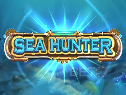 Sea Hunter Demo