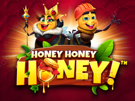 Honey Honey Honey Demo