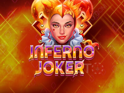 Inferno Joker Demo