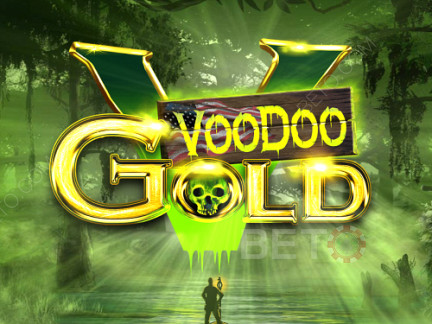 Voodoo Gold Demo