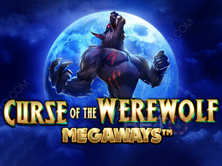 Curse of the Werewolf Megaways Demo