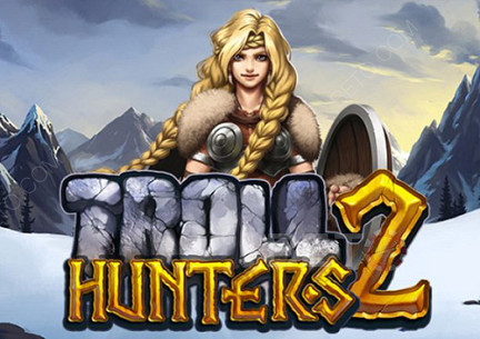 Troll Hunters 2 Demo