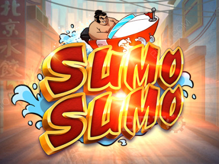 Sumo Sumo  Demo
