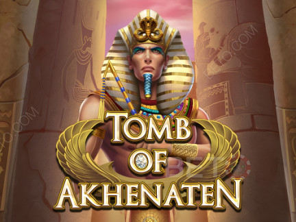 Tomb of Akhenaten Demo