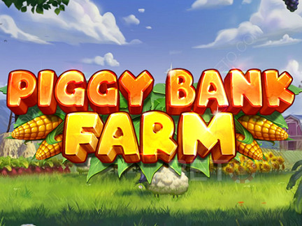Piggy Bank Farm Demo