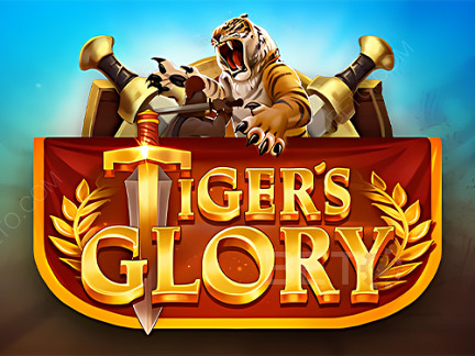 Tiger's Glory  Demo
