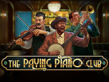 The Paying Piano Club Demo
