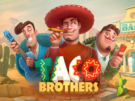 Taco Brothers Demo