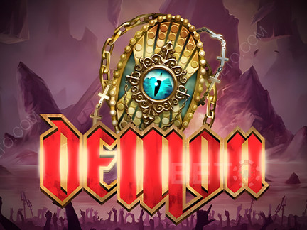 Demon Demo