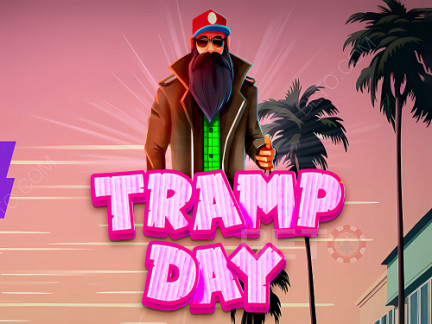 Tramp Day Demo
