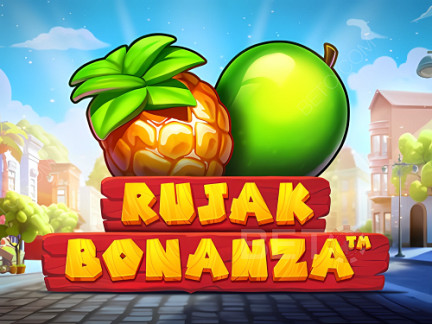 Rujak Bonanza Demo