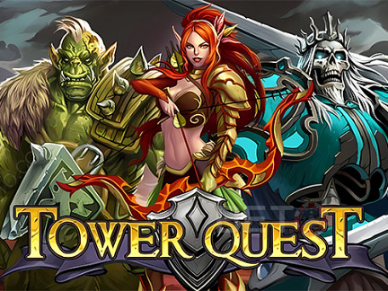 Tower Quest  Demo
