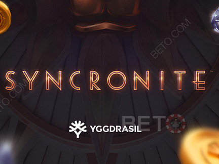 Syncronite Demo