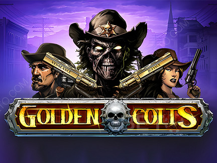Golden Colts Demo