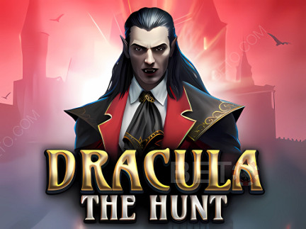 Dracula The Hunt Demo