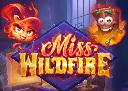Miss Wildfire Demo