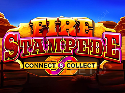 Fire Stampede Demo