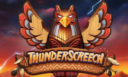 Thunder Screech Demo