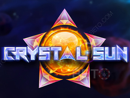 Crystal Sun Demo