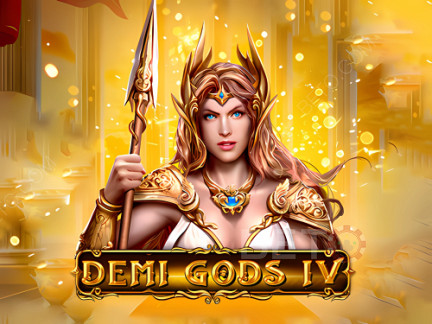 Demi Gods IV Demo