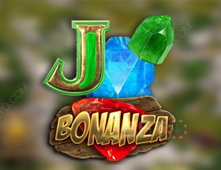 Bonanza Megaways pokie machine ripper