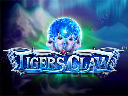 Tiger's Claw (Betsoft)  Demo