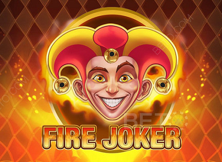 Play Fire Joker pokies for free on BETO today