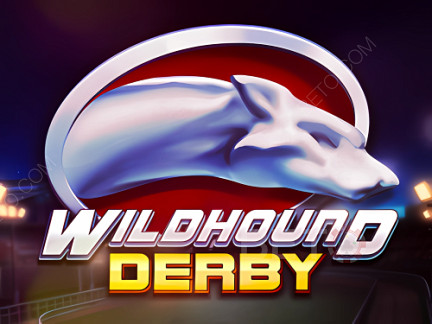 Wildhound Derby Demo