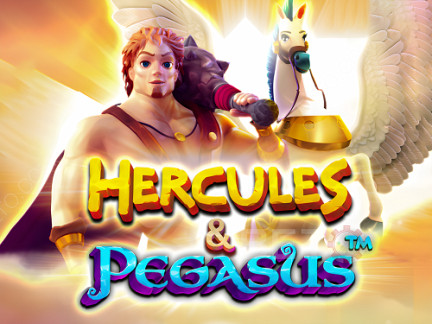 Hercules and Pegasus Demo