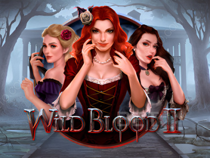 Wild Blood 2 Demo