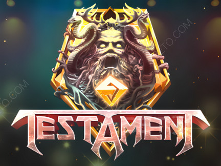 Testament Demo