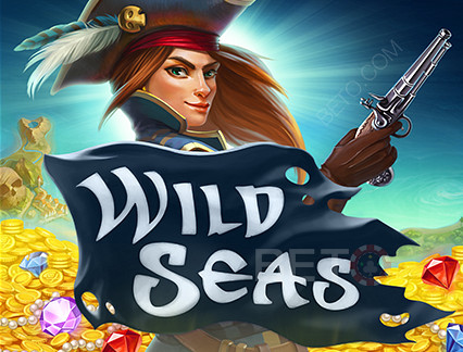 Wild Seas Demo