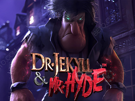 Dr. Jekyll & Mr. Hyde Demo