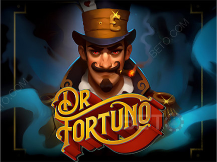 Dr Fortuno Demo