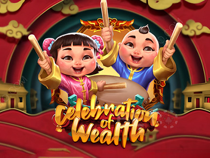 Celebration of Wealth Demo