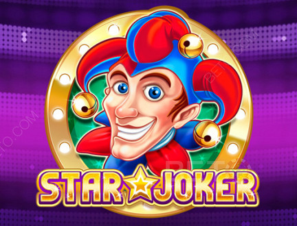 Star Joker Demo