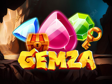 Gemza Demo