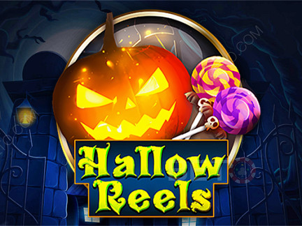 Hallow Reels Demo