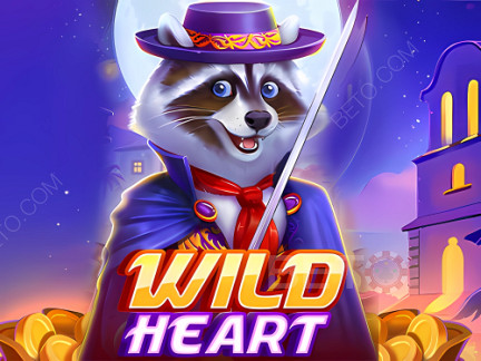 Wild Heart Demo