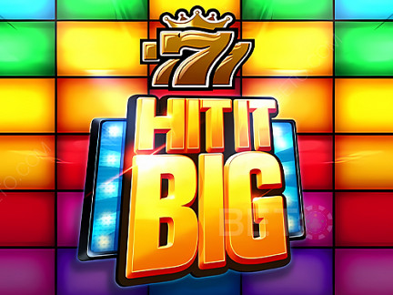 Hit It Big  Demo