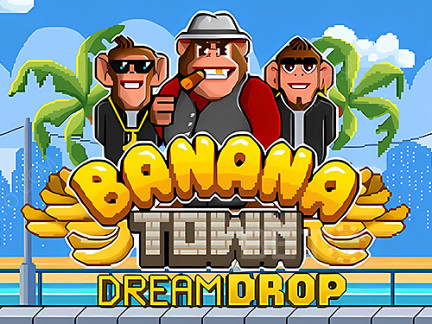 Banana Town Dream Drop Demo