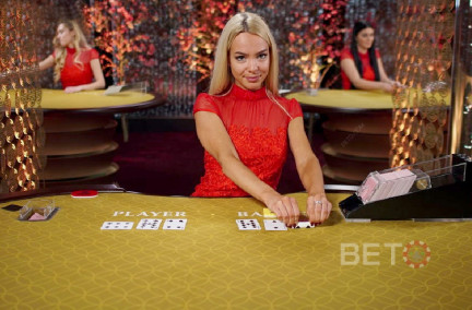 The Labouchere Strategy for Baccarat Games explained