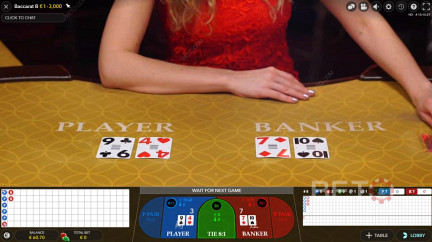 Skip the Tie Bet: Savvy Baccarat Tactics for Aussie Punters